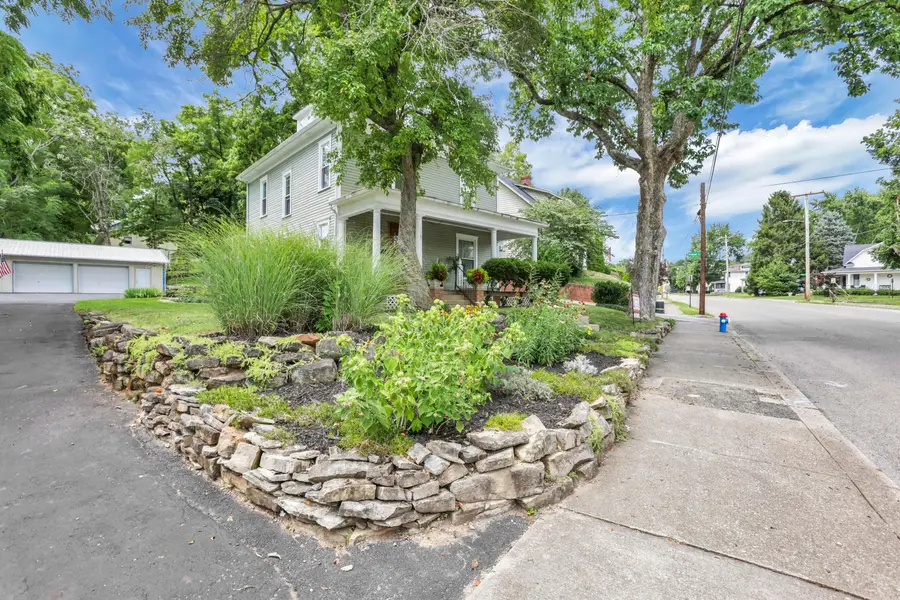 1187 N Columbus Street, Lancaster, OH 43130 - #3