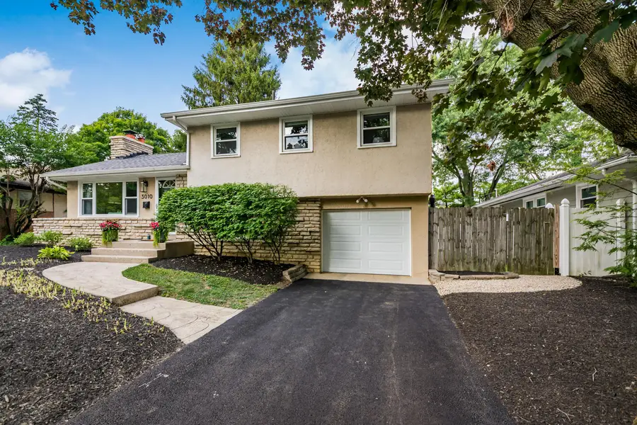 3010 Trentwood Road, Columbus, OH 43221 - #3