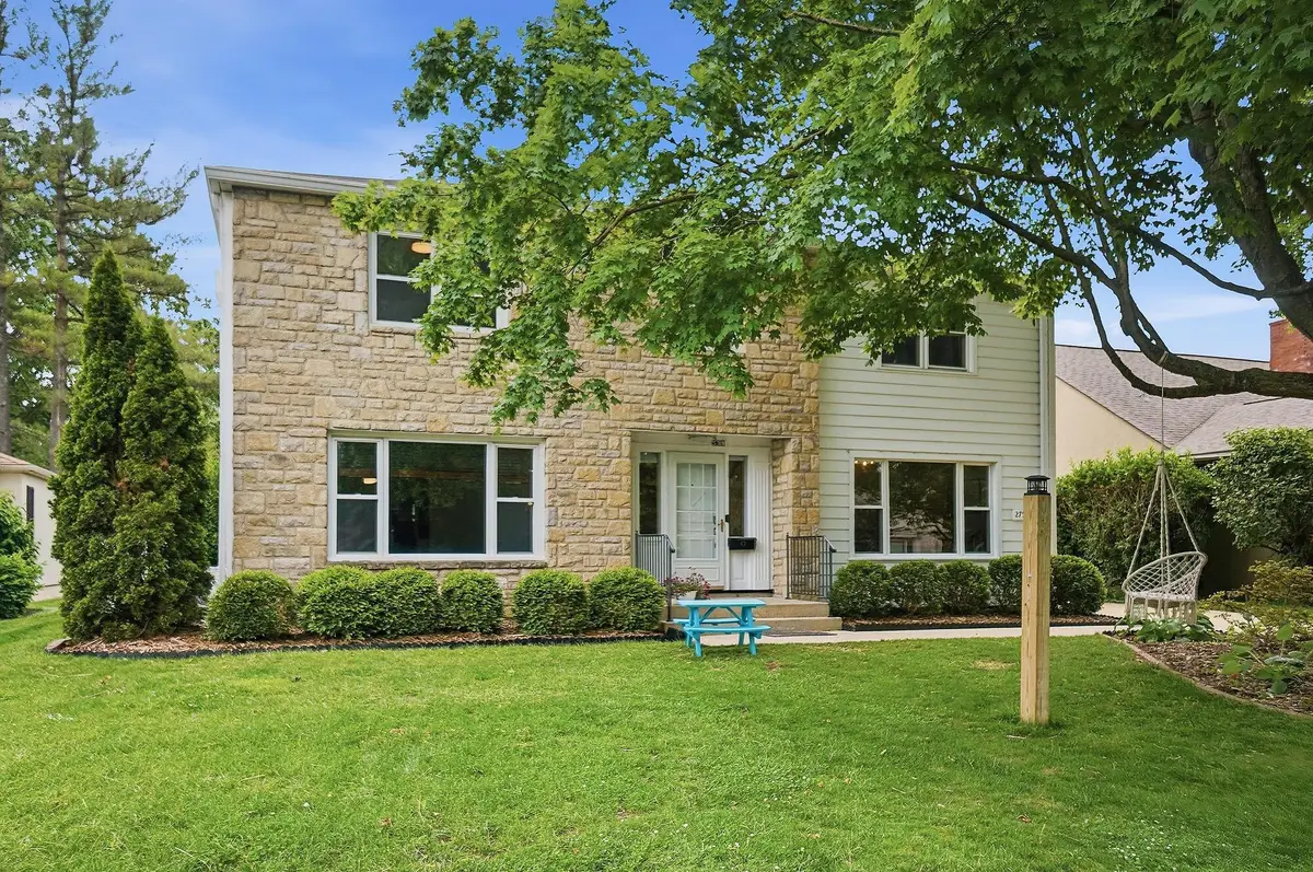 2759 Plymouth Avenue, Bexley, OH 43209 - #1