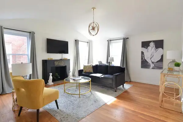 1672 Westwood Avenue, Columbus, OH 43212
