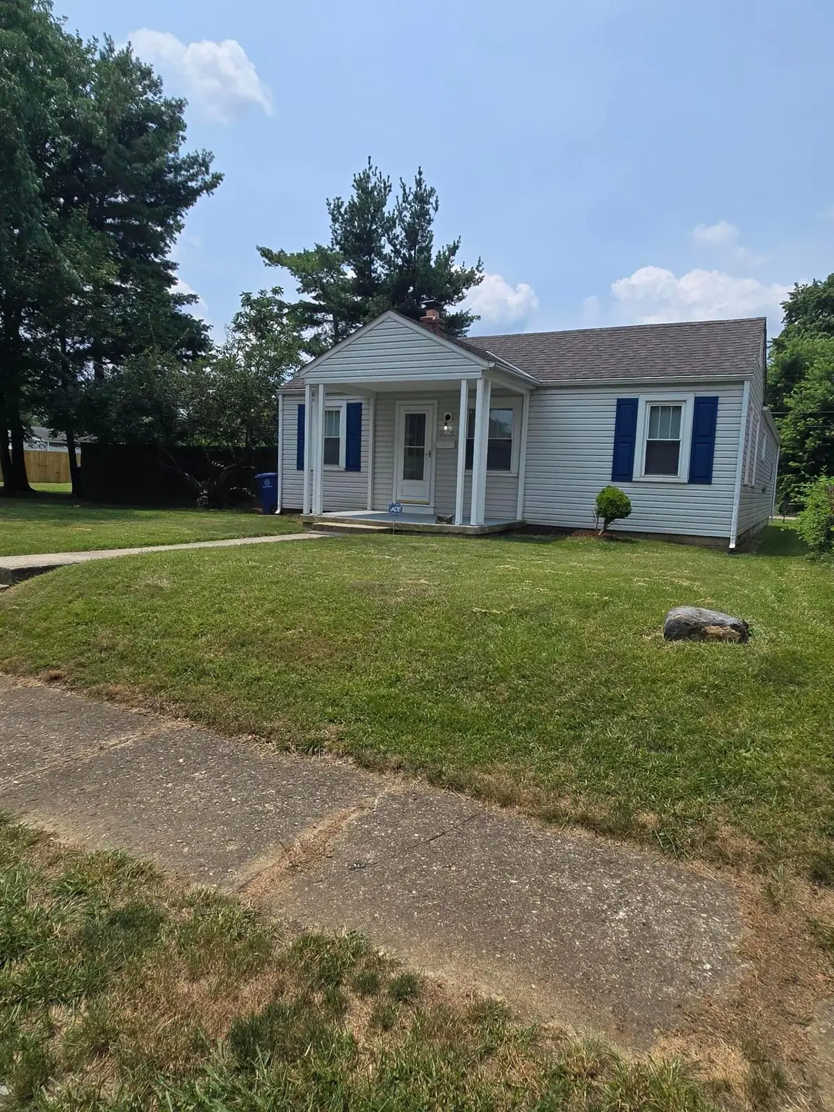 3005 Grasmere Avenue, Columbus, OH 43224 - #1