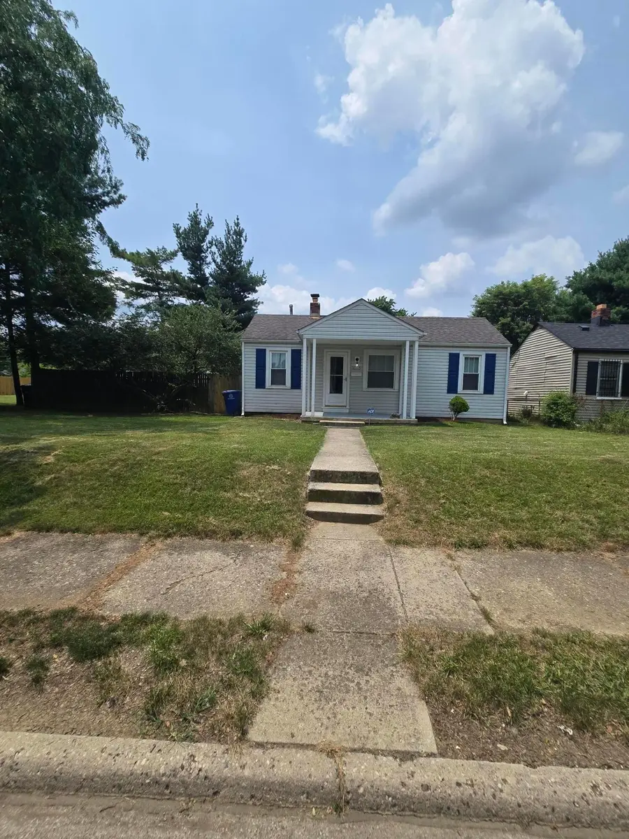 3005 Grasmere Avenue, Columbus, OH 43224 - #2