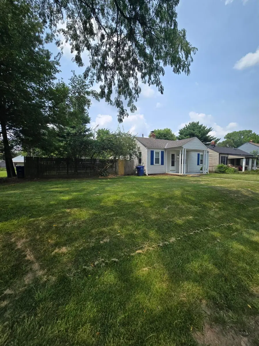 3005 Grasmere Avenue, Columbus, OH 43224 - #3