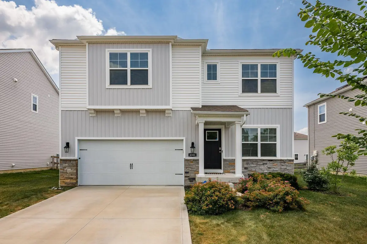4321 Holstein Drive, Obetz, OH 43207 - #1