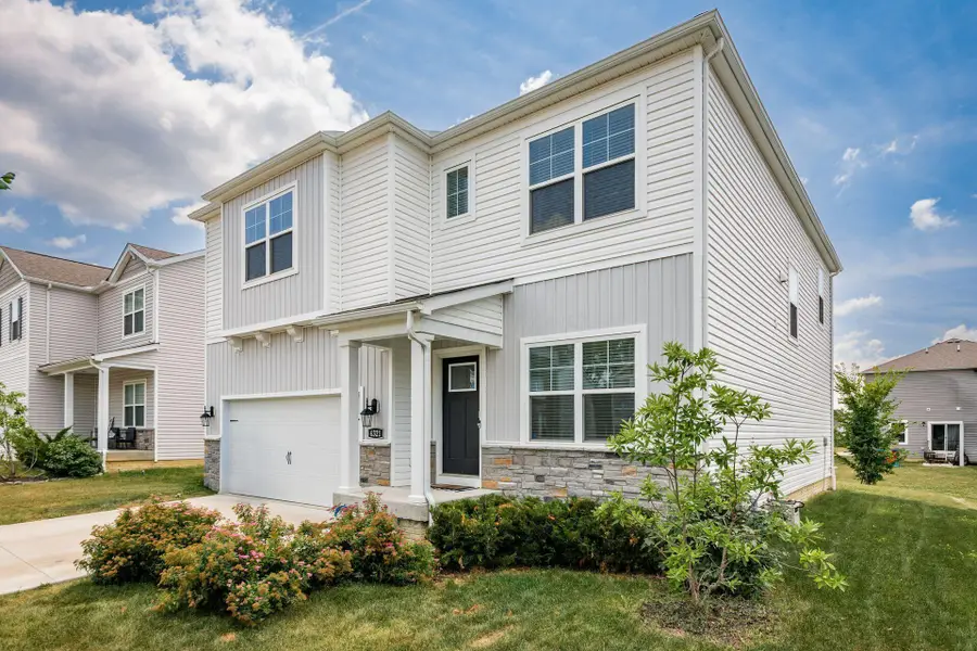 4321 Holstein Drive, Obetz, OH 43207 - #3