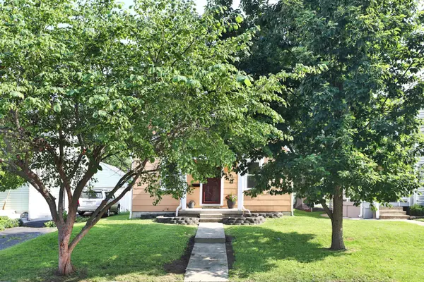 580 Tibet Road, Columbus, OH 43202