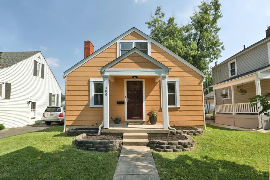 580 Tibet Road, Columbus, OH 43202 - #2