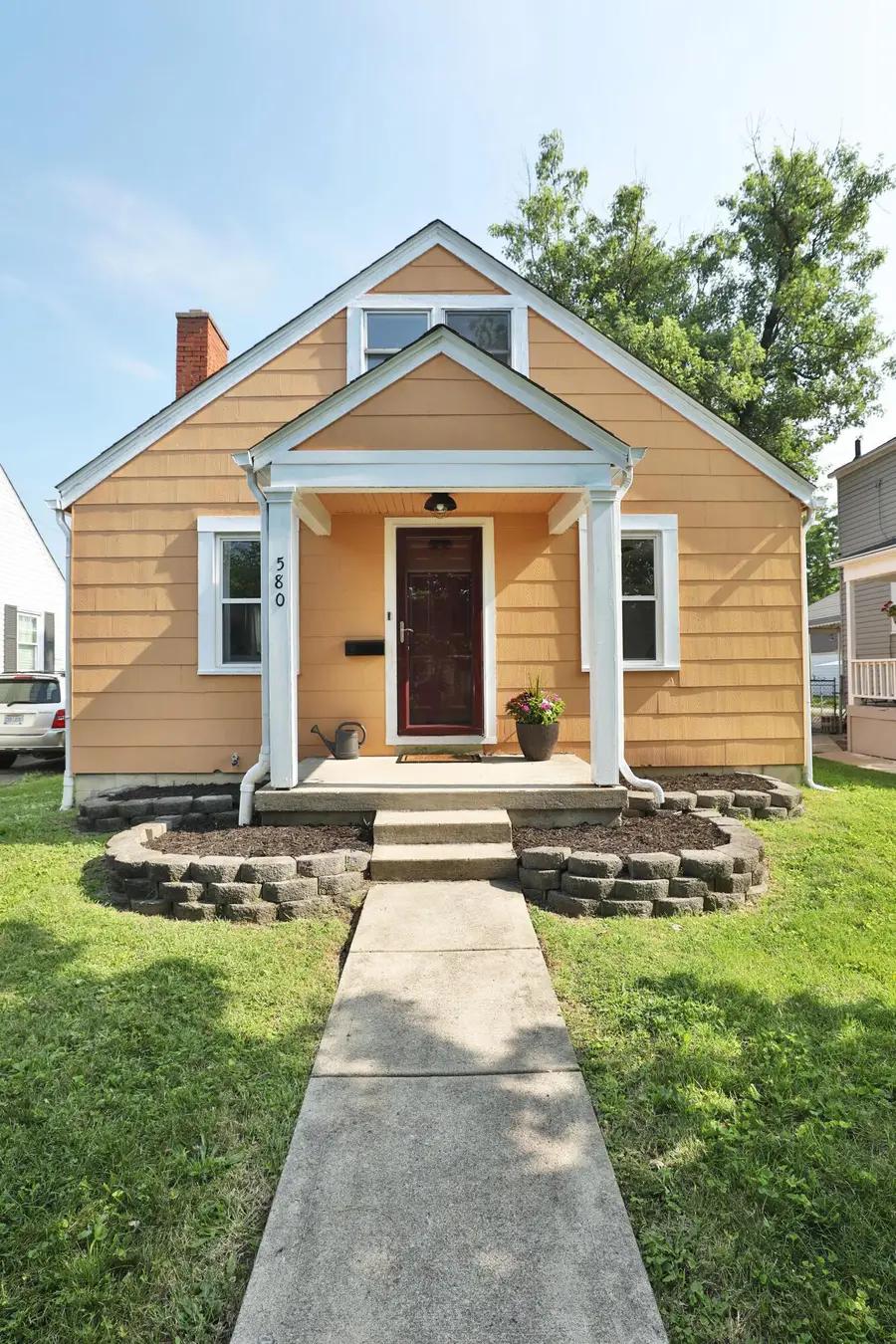 580 Tibet Road, Columbus, OH 43202 - #3