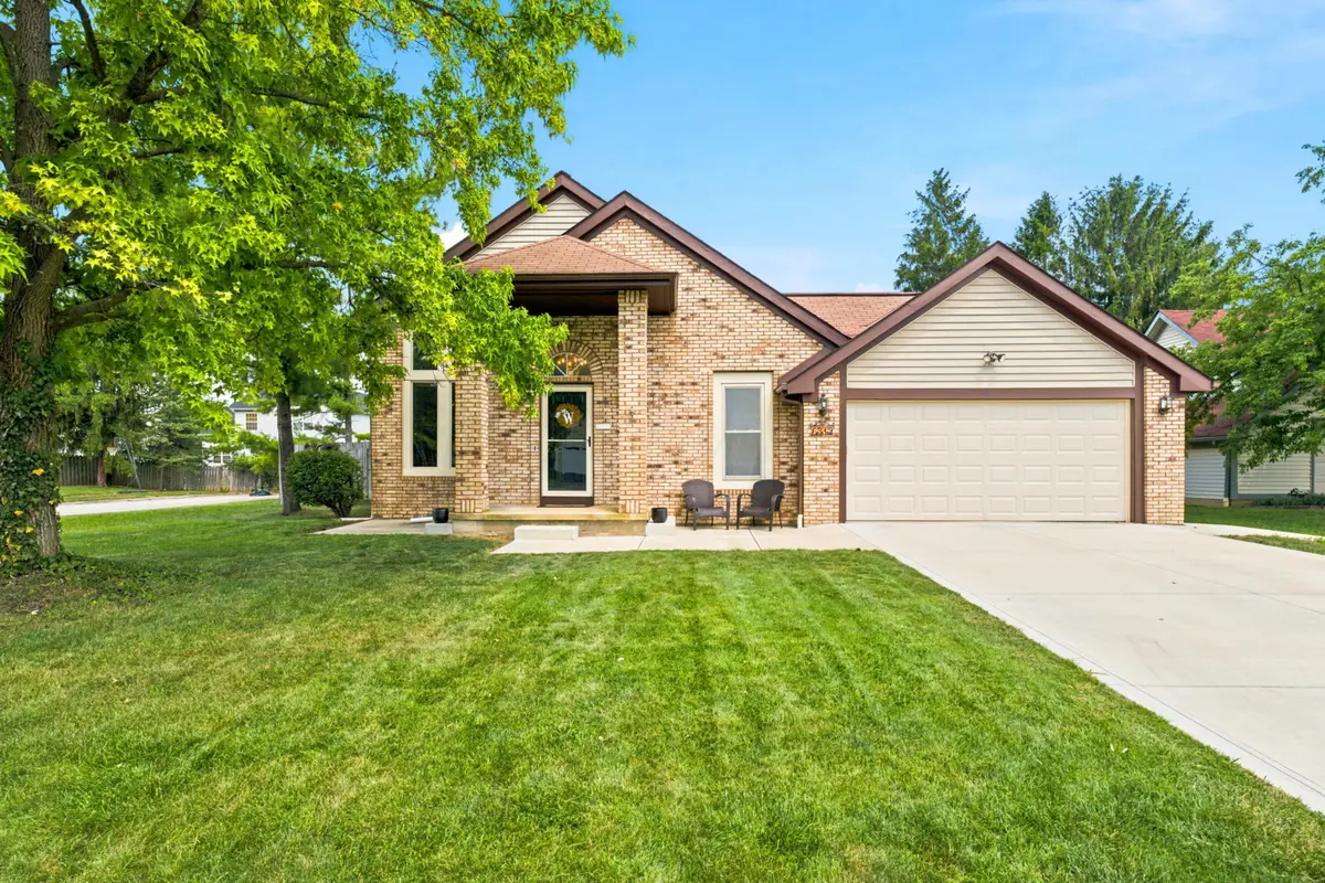 6312 Youngland Drive, Columbus, OH 43228 - #1