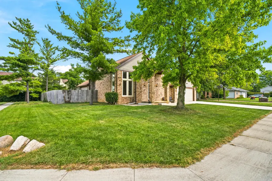 6312 Youngland Drive, Columbus, OH 43228 - #3