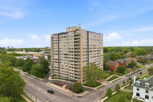 1620 E Broad Street, Columbus, OH 43203