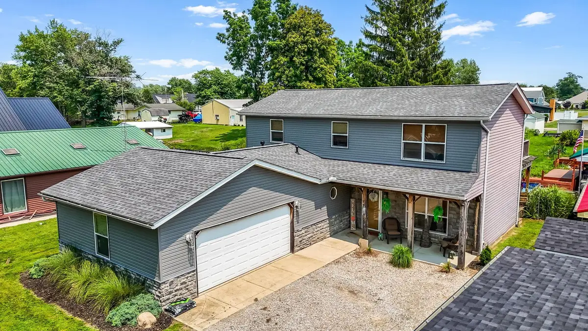 14910 Township Road 403, Thornville, OH 43076 - #1