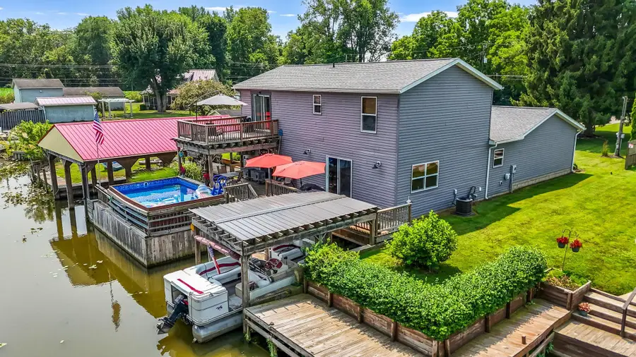 14910 Township Road 403, Thornville, OH 43076 - #2