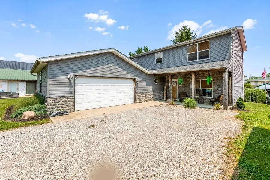 14910 Township Road 403, Thornville, OH 43076 - #3