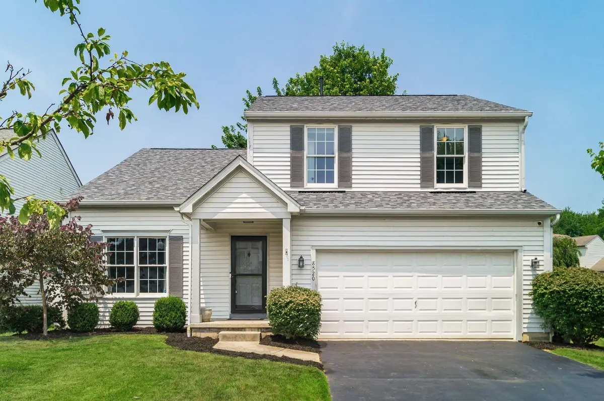 8520 Arlen Drive, Blacklick, OH 43004 - #1