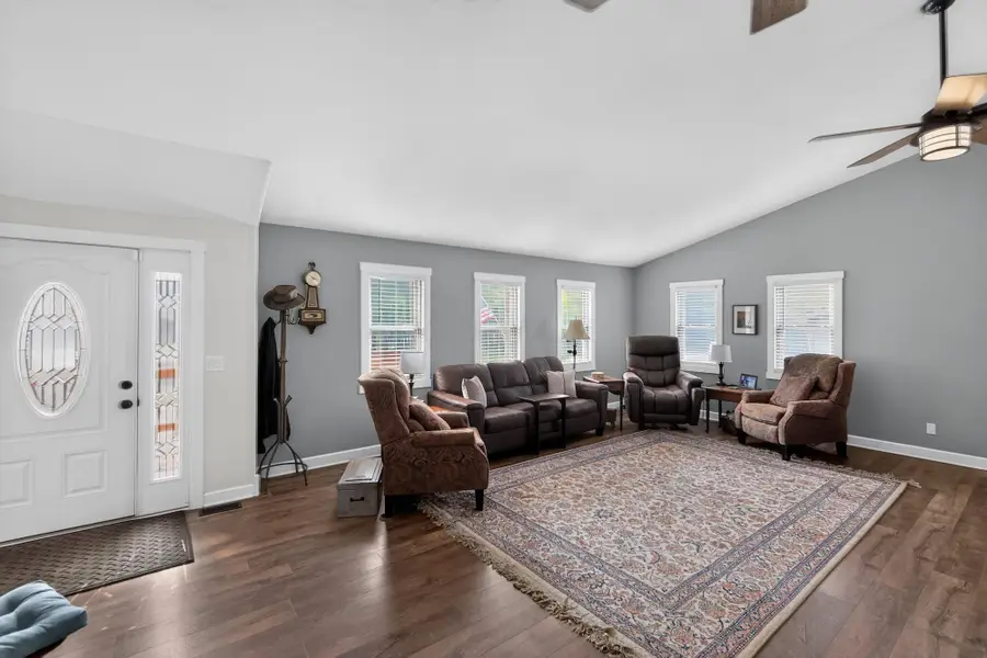 703 Daffodil Drive, Howard, OH 43028 - #2