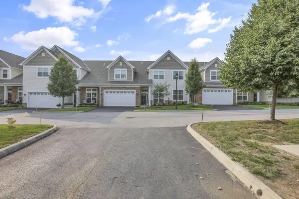 4557 Newport Loop E, Grove City, OH 43123