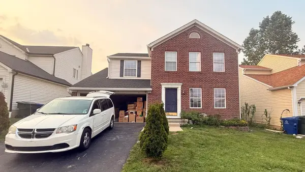 3462 Jonathan Noble Way, Columbus, OH 43231