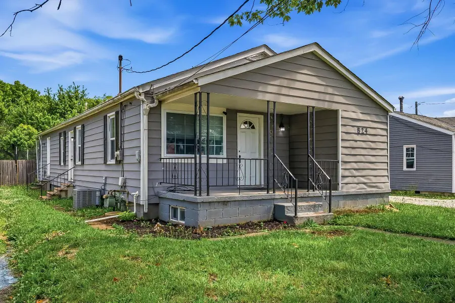 824 Hilock Road, Columbus, OH 43207 - #2