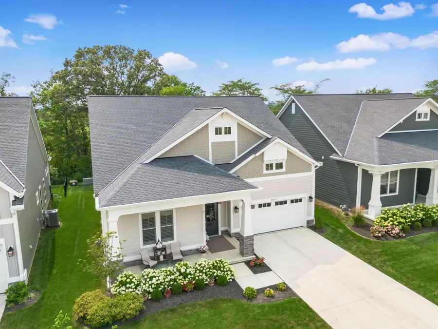 8977 Coe Drive, Plain City, OH 43064 - #2