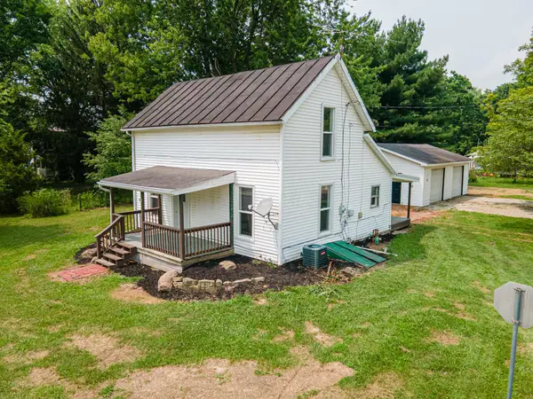 112 W Main Street, Fulton, OH 43321