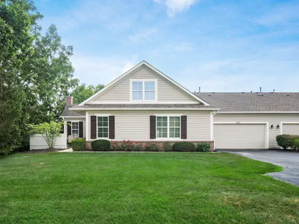 6207 Donegan Way, Dublin, OH 43016