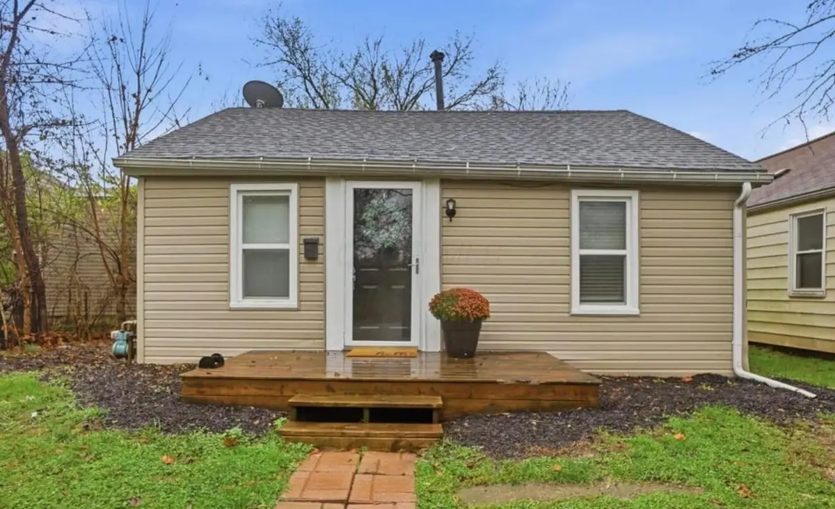 461 Watt Street, Circleville, OH 43113 - #1