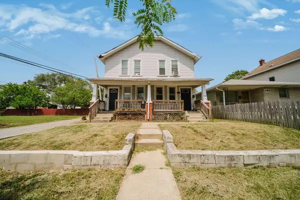 456 E Hinman Avenue, Columbus, OH 43207