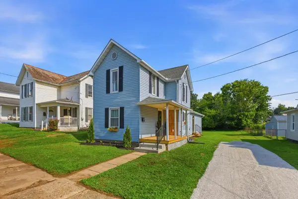 102 W Shields, Newark, OH 43055