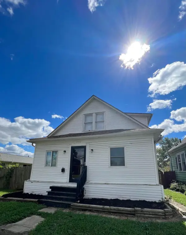 1709 E Weber Road, Columbus, OH 43211