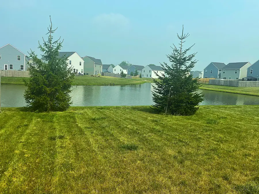 768 S Walnut Street, Marysville, OH 43040 - #2