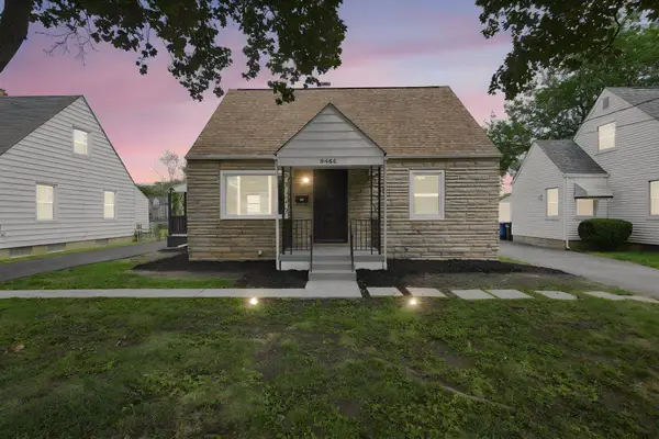 3466 Maize Road, Columbus, OH 43224