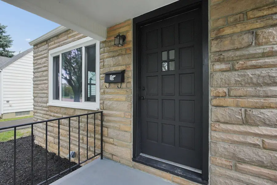 3466 Maize Road, Columbus, OH 43224 - #3