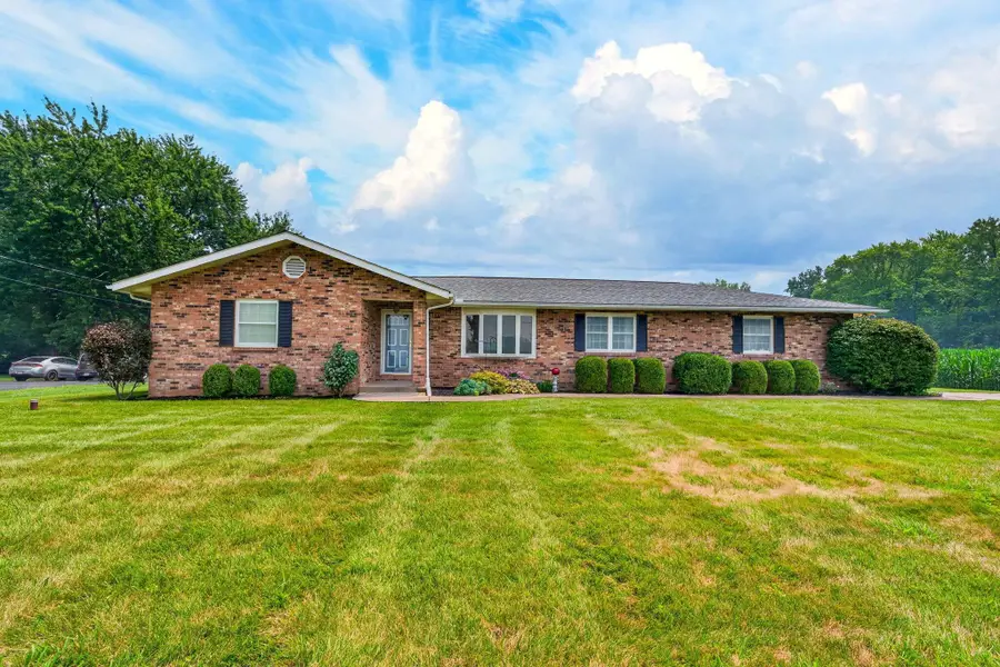 2700 Winchester Southern Road Nw, Canal Winchester, OH 43110 - #2