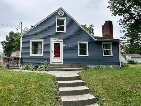 526 Edgemont Road, Newark, OH 43055