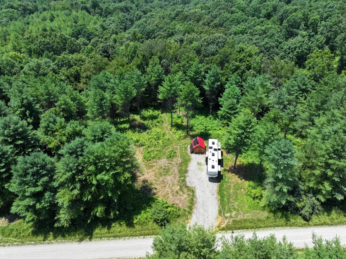 Tract A E. Reinersville Road, Caldwell, OH 43724 - #1