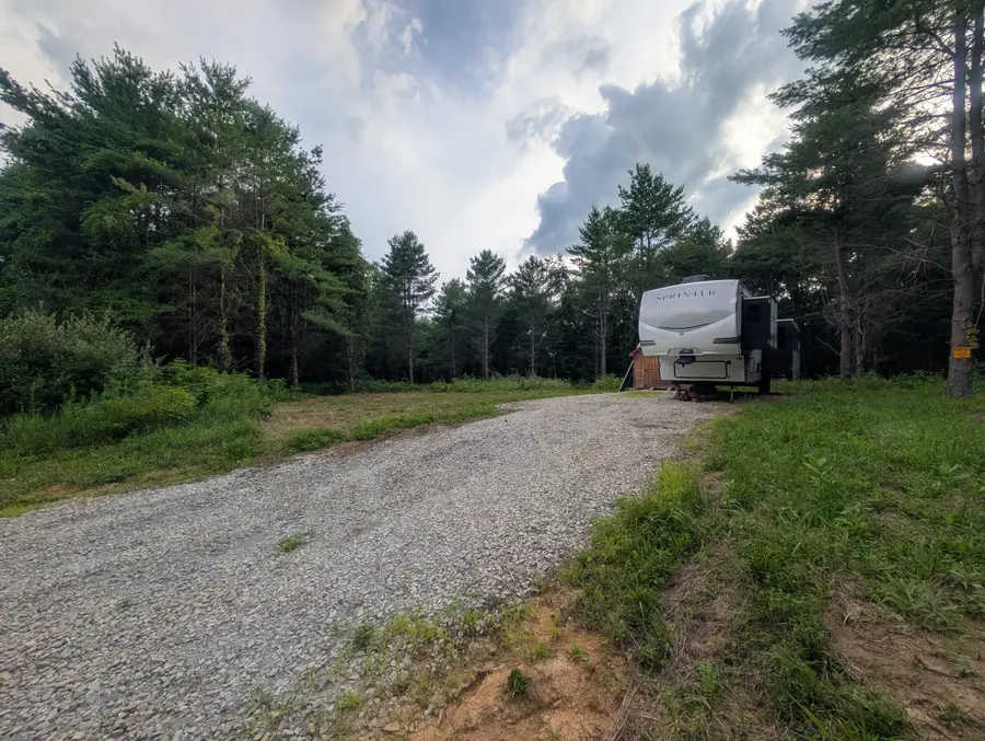 Tract A E. Reinersville Road, Caldwell, OH 43724 - #3