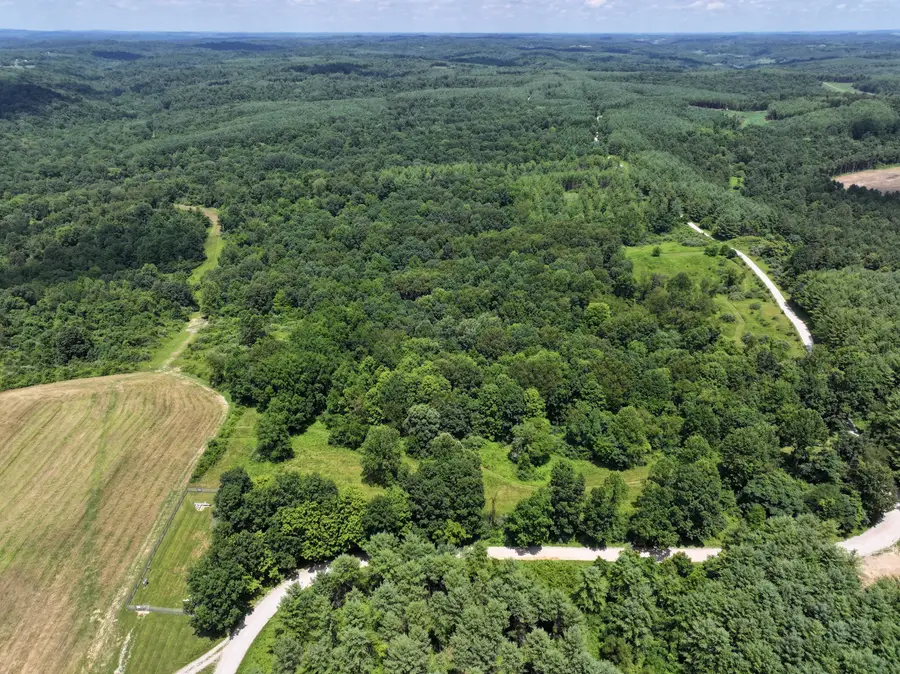 0 Tract B Brownrigg Road, Caldwell, OH 43724 - #2