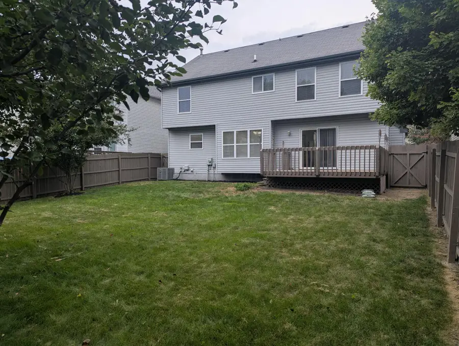 5799 Privilege Drive, Hilliard, OH 43026 - #2