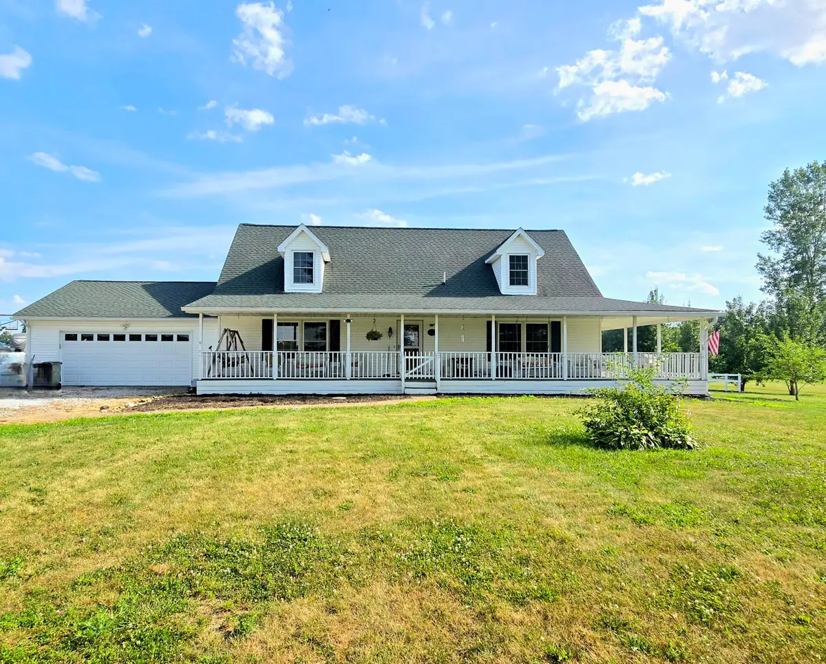 5050 Township Road 21, Marengo, OH 43334 - #1