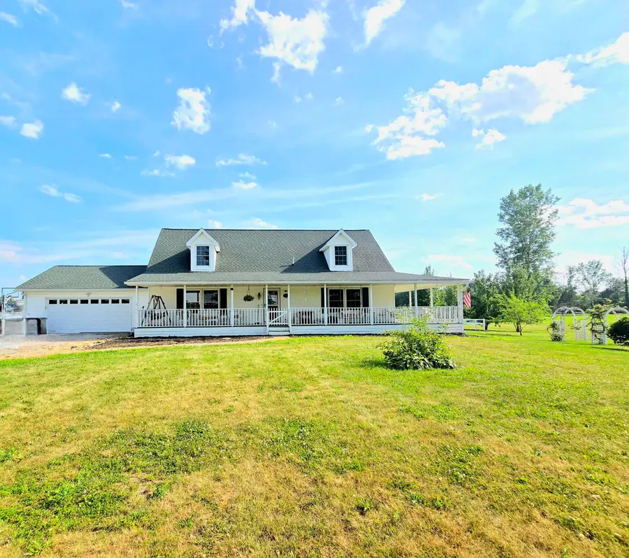 5050 Township Road 21, Marengo, OH 43334 - #2