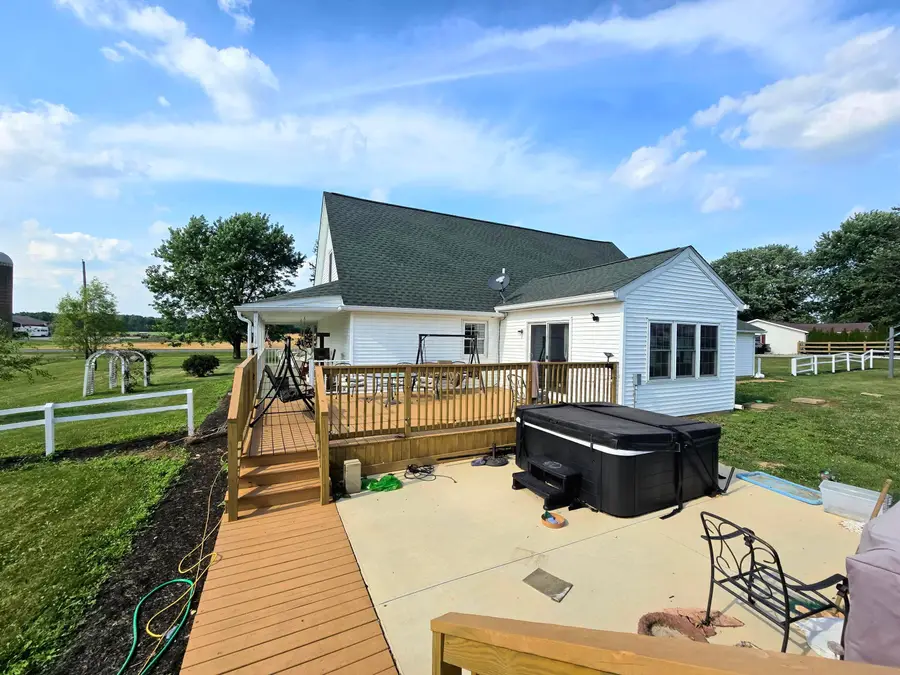 5050 Township Road 21, Marengo, OH 43334 - #3