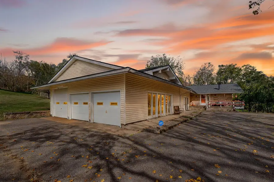 130 Fox Creek Road, New Concord, OH 43762 - #2