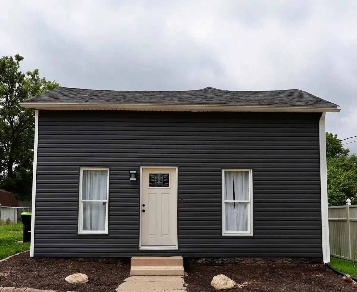 4 W Ing Street, Kingston, OH 45644 - #1