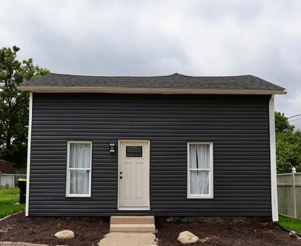 4 W Ing Street, Kingston, OH 45644