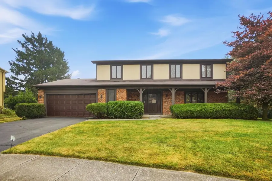 3230 Colleen Court, Columbus, OH 43221 - #2