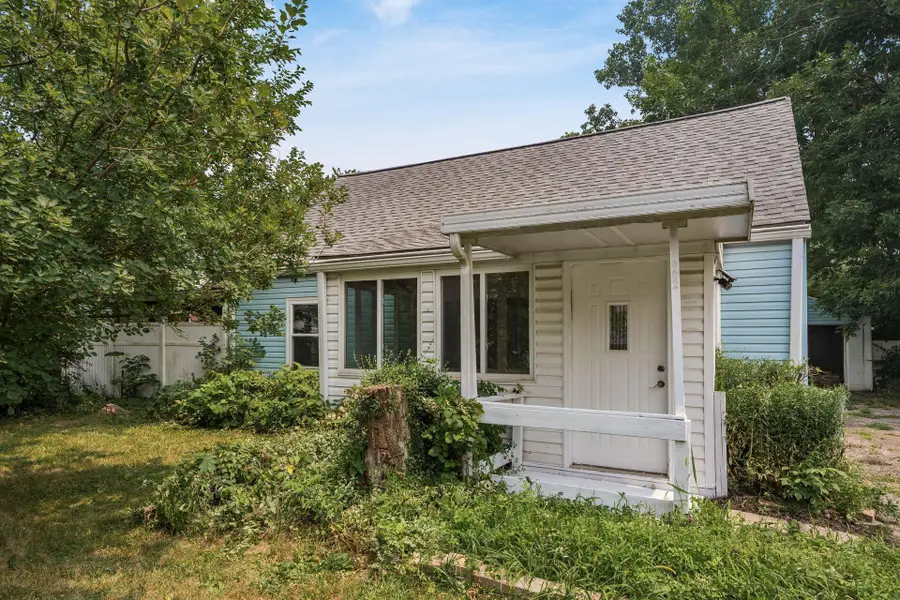 982 Colgate Road, Whitehall, OH 43213 - #2