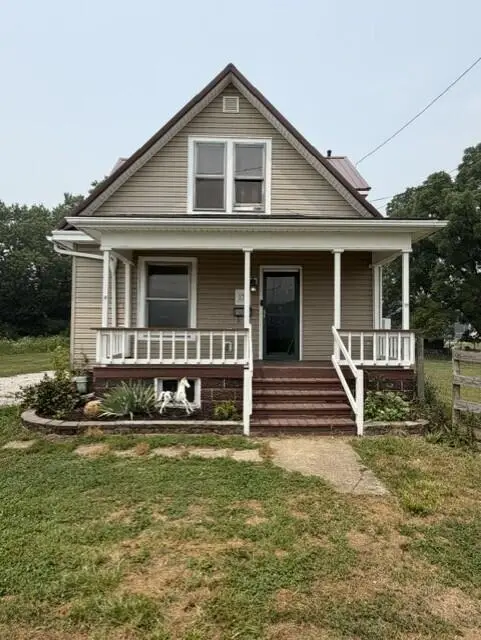 239 S Broad Street, Bremen, OH 43107 - #1