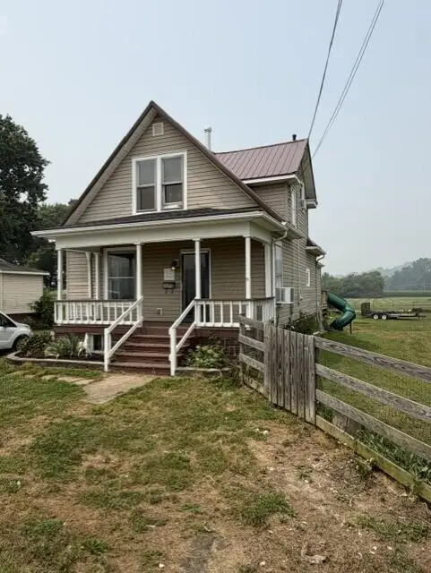239 S Broad Street, Bremen, OH 43107 - #2