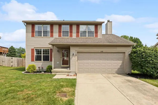 1098 Wesley Drive, London, OH 43140
